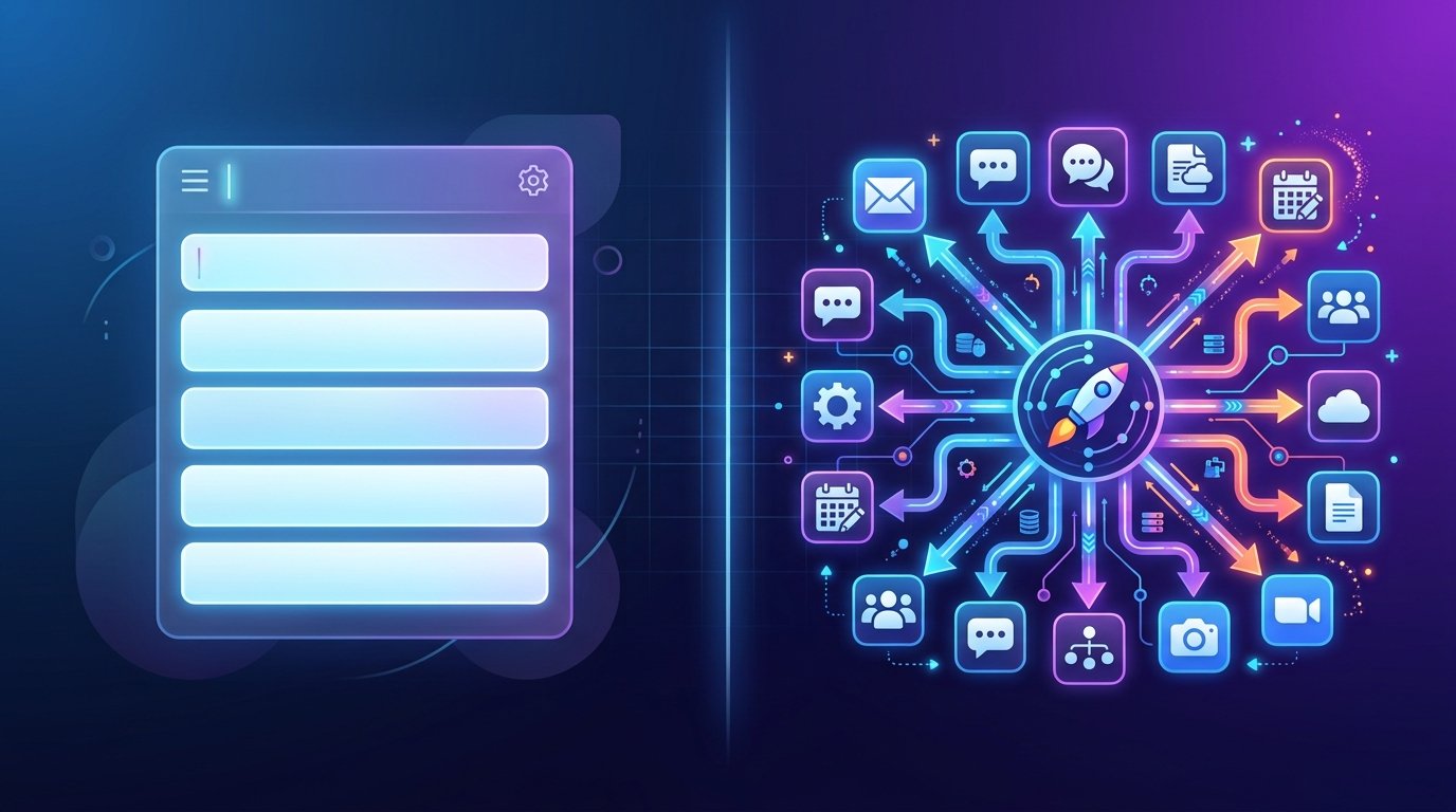Free AI Task Managers vs. Paid Automation Platforms: Where’s the Real ROI?